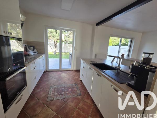 Maison à vendre 6 pièces 135 m² Saint-Pathus