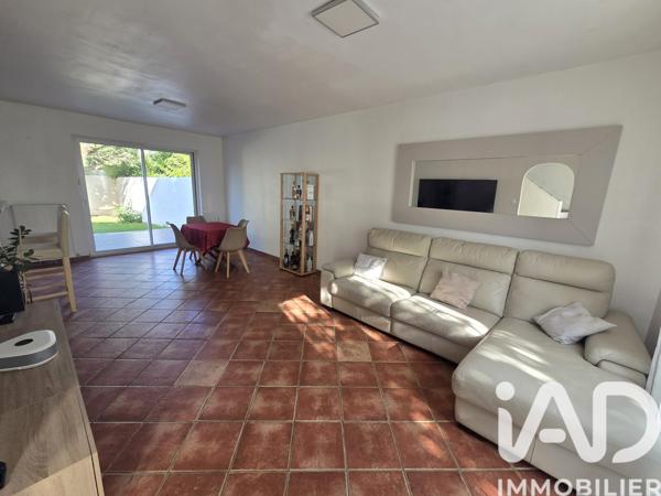 Maison à vendre 6 pièces 135 m² Saint-Pathus