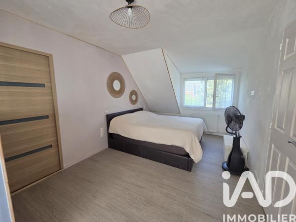 Maison à vendre 6 pièces 135 m² Saint-Pathus