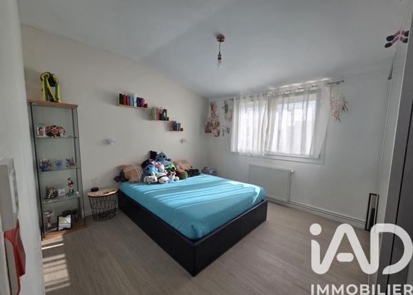 Maison à vendre 6 pièces 135 m² Saint-Pathus