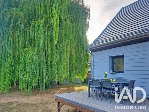 Maison à vendre 5 pièces 116 m² Sin-le-Noble