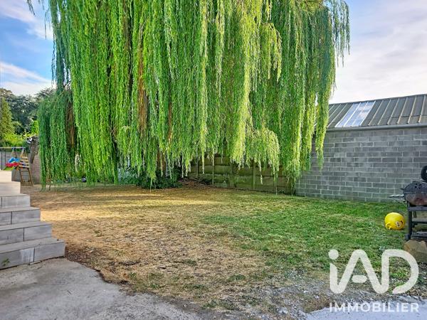 Maison à vendre 5 pièces 116 m² Sin-le-Noble