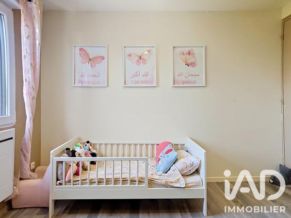 Maison à vendre 5 pièces 116 m² Sin-le-Noble