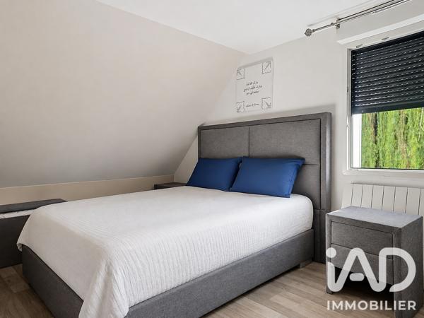 Maison à vendre 5 pièces 116 m² Sin-le-Noble