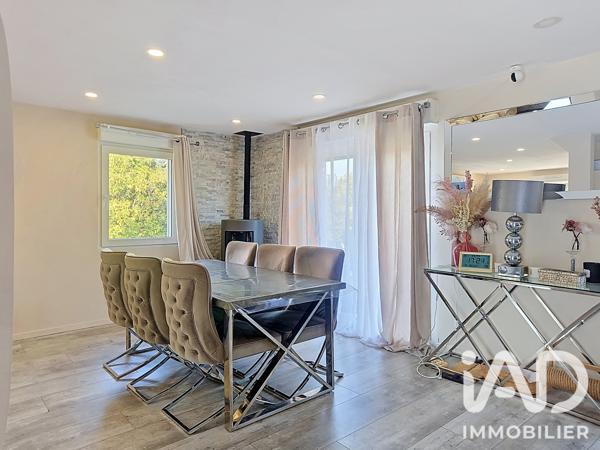 Maison à vendre 5 pièces 116 m² Sin-le-Noble