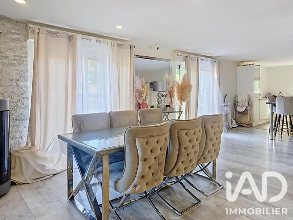 Maison à vendre 5 pièces 116 m² Sin-le-Noble