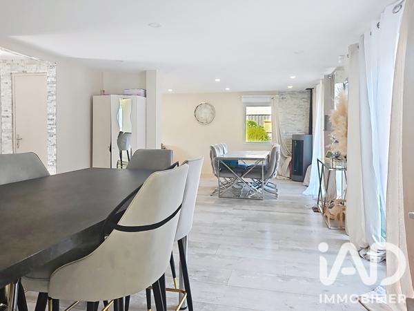 Maison à vendre 5 pièces 116 m² Sin-le-Noble