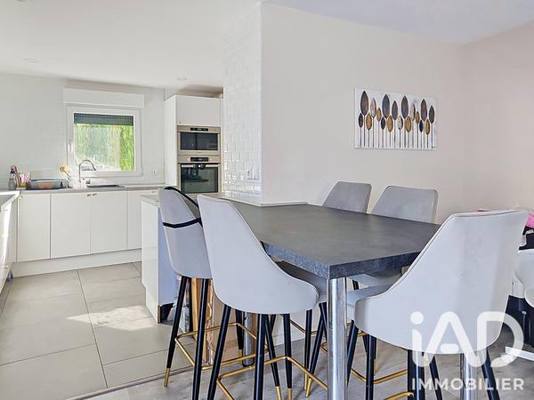 Maison à vendre 5 pièces 116 m² Sin-le-Noble
