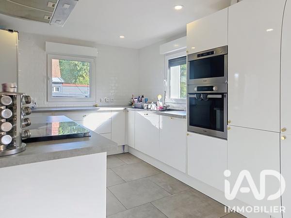 Maison à vendre 5 pièces 116 m² Sin-le-Noble