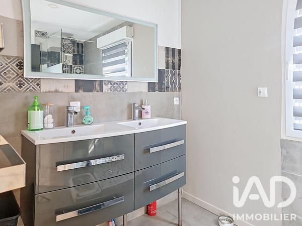 Maison à vendre 5 pièces 116 m² Sin-le-Noble