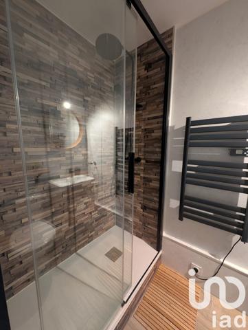 Studio à vendre 24 m² Bagnères-de-Bigorre
