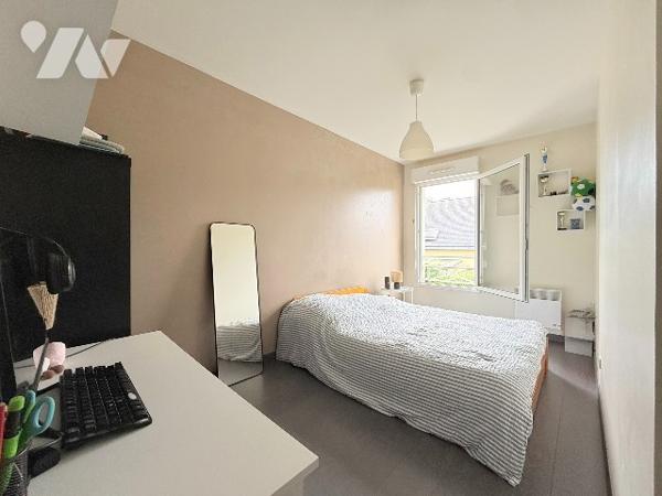VENTE MAISON 4 CHAMBRES LA MEZIERE