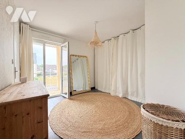 VENTE MAISON 4 CHAMBRES LA MEZIERE