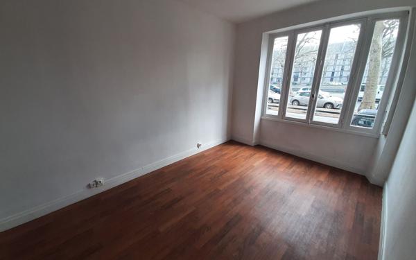Appartement à louer    2 pièces • 43,97 m2 Caen