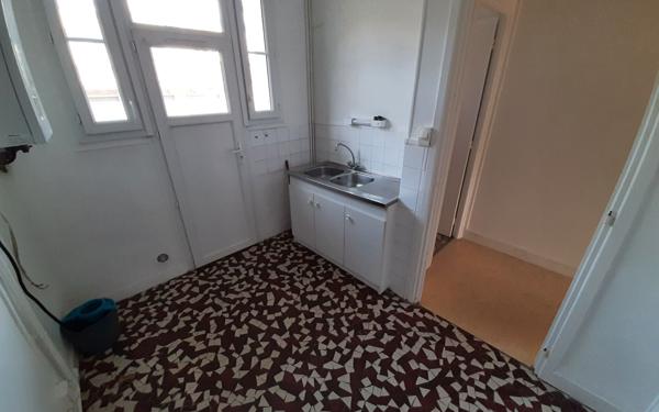 Appartement à louer    2 pièces • 43,97 m2 Caen