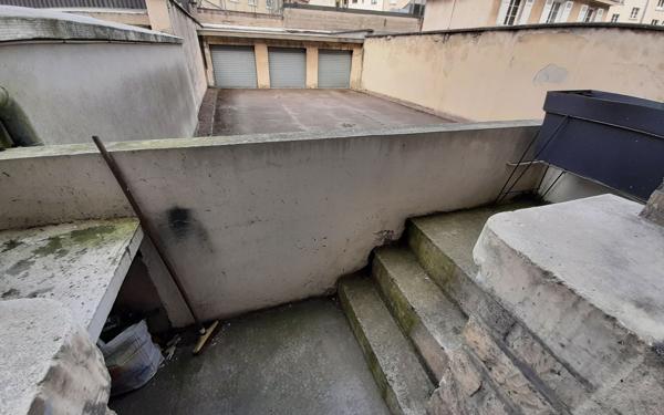 Appartement à louer    2 pièces • 43,97 m2 Caen
