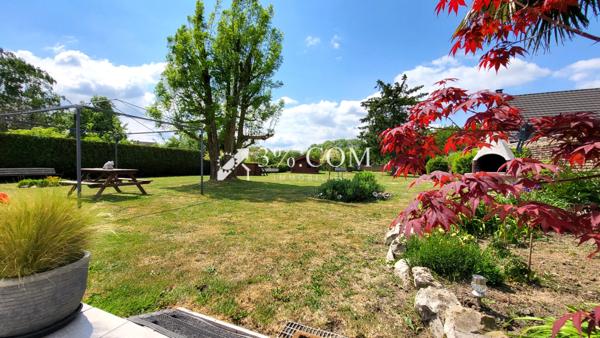 Maison 7 pièce(s) 4 chambre(s) 125.08 m²