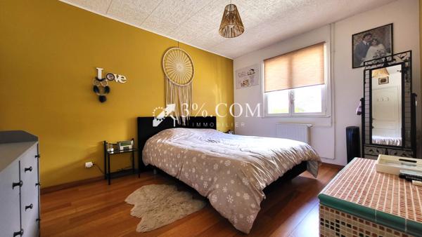 Maison 7 pièce(s) 4 chambre(s) 125.08 m²