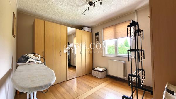 Maison 7 pièce(s) 4 chambre(s) 125.08 m²