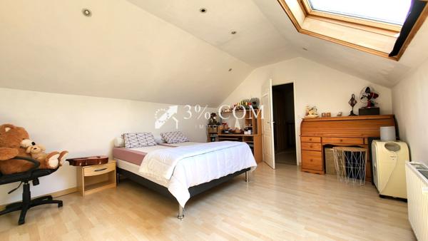 Maison 7 pièce(s) 4 chambre(s) 125.08 m²