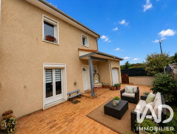 Maison à vendre 4 pièces 76 m² Aucamville