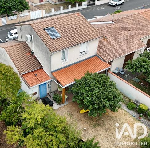 Maison à vendre 4 pièces 76 m² Aucamville