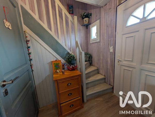 Maison à vendre 4 pièces 76 m² Aucamville