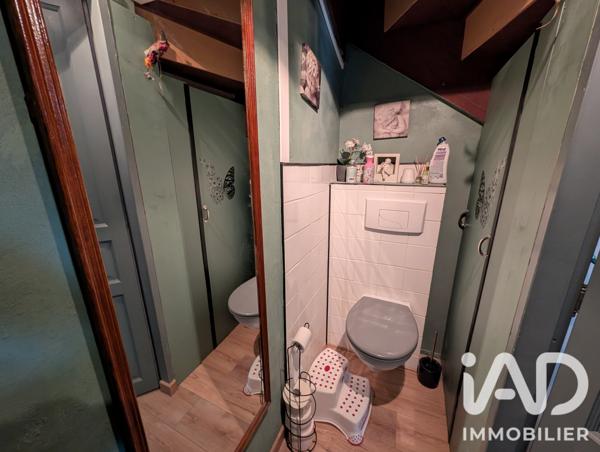 Maison à vendre 4 pièces 76 m² Aucamville
