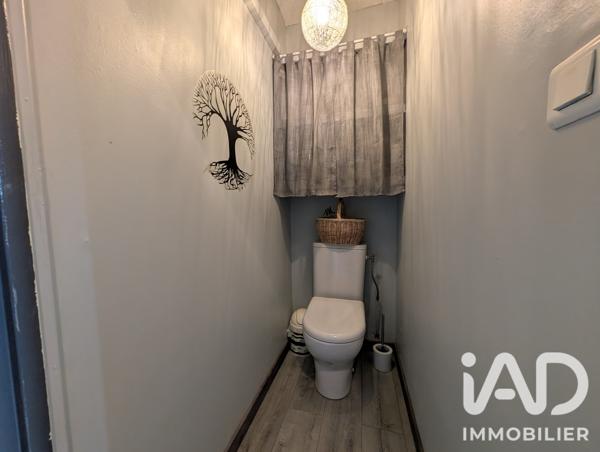 Maison à vendre 4 pièces 76 m² Aucamville