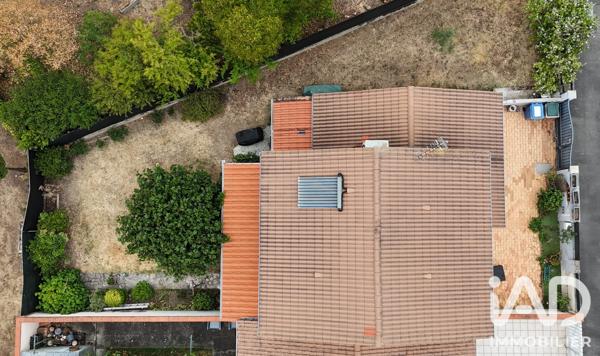 Maison à vendre 4 pièces 76 m² Aucamville