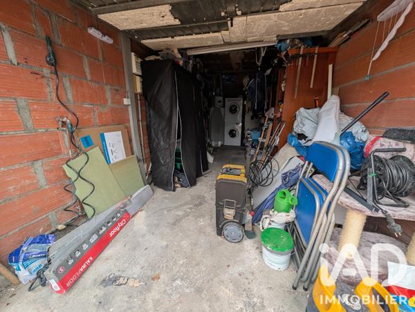 Maison à vendre 4 pièces 76 m² Aucamville