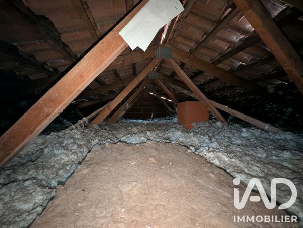 Maison à vendre 4 pièces 76 m² Aucamville