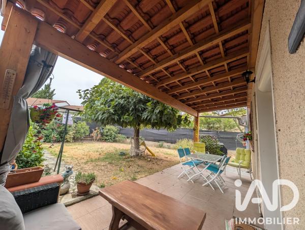 Maison à vendre 4 pièces 76 m² Aucamville