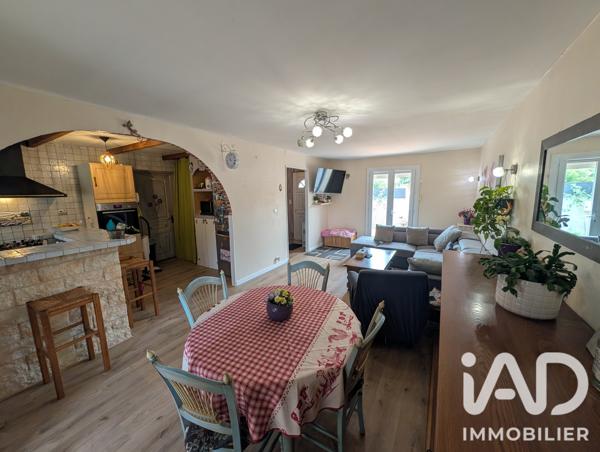 Maison à vendre 4 pièces 76 m² Aucamville