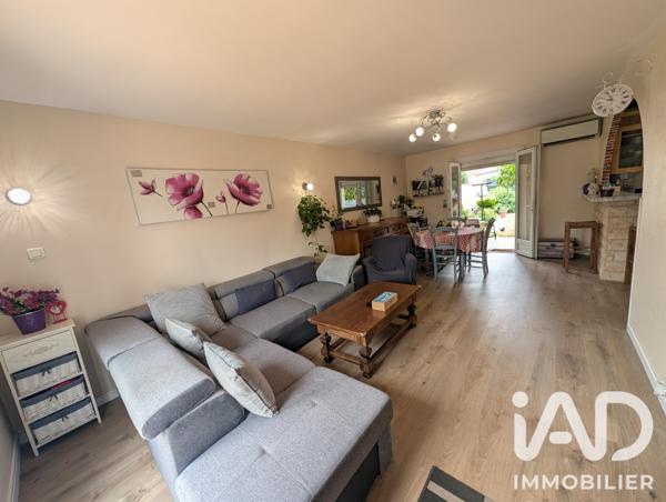 Maison à vendre 4 pièces 76 m² Aucamville