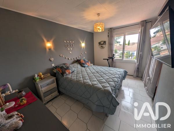Maison à vendre 4 pièces 76 m² Aucamville
