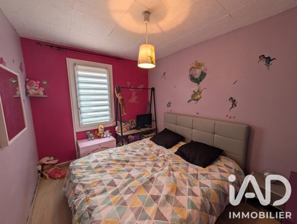 Maison à vendre 4 pièces 76 m² Aucamville