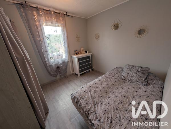 Maison à vendre 4 pièces 76 m² Aucamville
