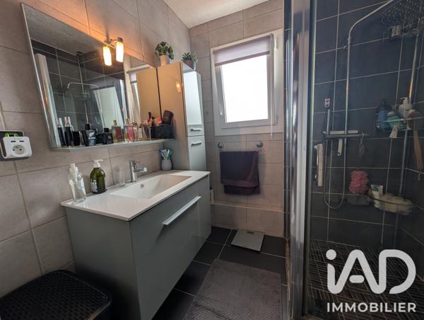 Maison à vendre 4 pièces 76 m² Aucamville