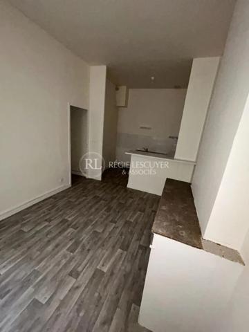 Appartement à louer à Lyon (69007)