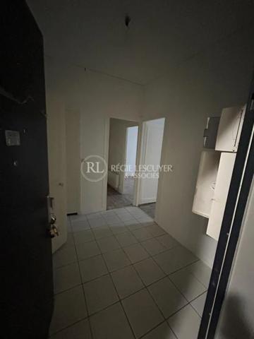 Appartement à louer à Lyon (69007)