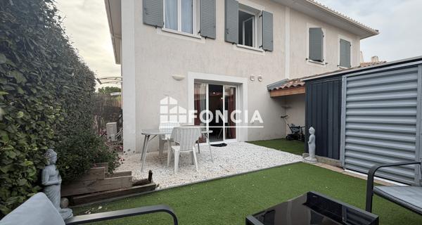 À vendre Appartement 3 pièces 55 m² - Draguignan 83300