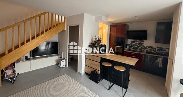 À vendre Appartement 3 pièces 55 m² - Draguignan 83300