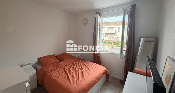 À vendre Appartement 3 pièces 55 m² - Draguignan 83300