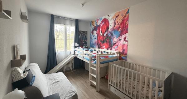 À vendre Appartement 3 pièces 55 m² - Draguignan 83300