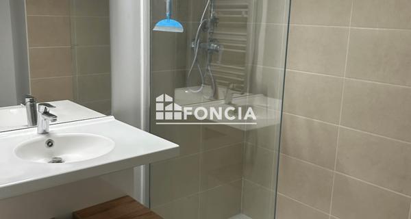 À vendre Appartement 3 pièces 55 m² - Draguignan 83300