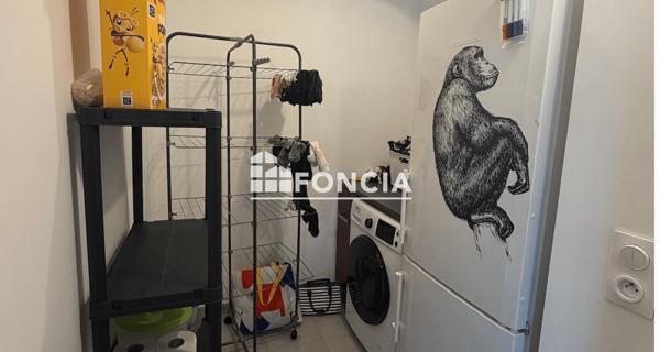 À vendre Appartement 3 pièces 55 m² - Draguignan 83300
