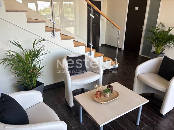 LOCATION DE BUREAU LAMBALLE - PARC ACTIVITE LA TOURELLE