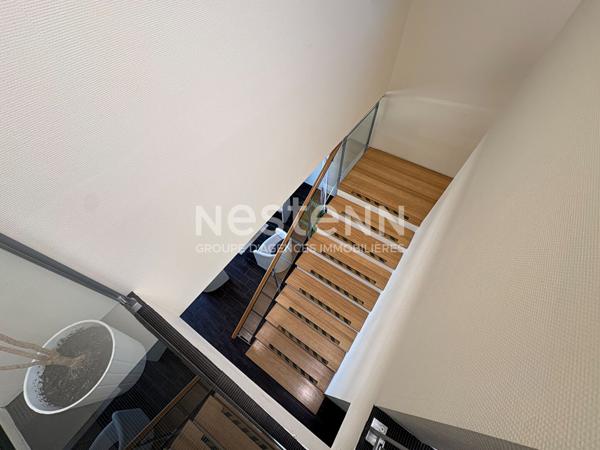 LOCATION DE BUREAU LAMBALLE - PARC ACTIVITE LA TOURELLE
