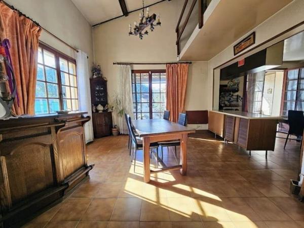 Maison villa Le Crès 174 m²